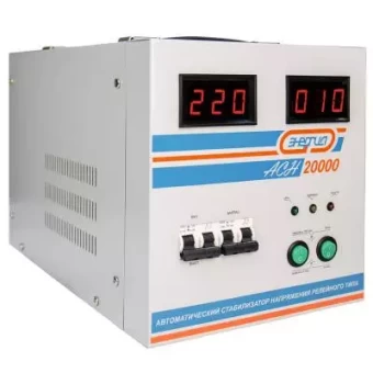 ЭНЕРГИЯ АСН 20000