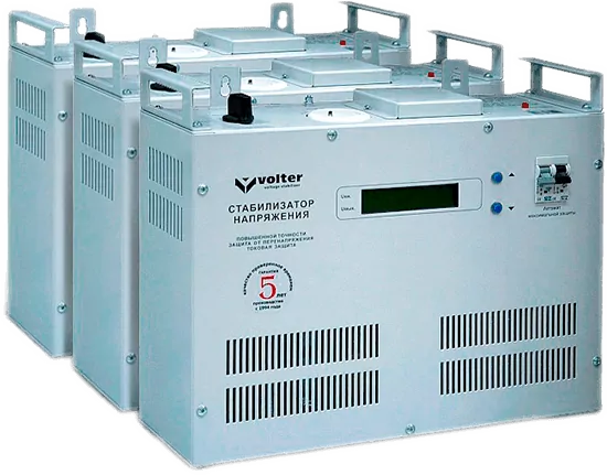 Volter СНПТТ 16,5 ПТШ