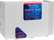 Стабилизатор Энерготех OPTIMUM+ 20000 LV
