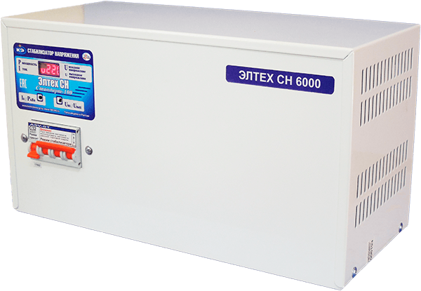 Элтех СН 9000 стандарт Элтех СН 9000 стандарт