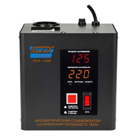 Стабилизатор VOLTRON 1000 в Белгороде Стабилизатор VOLTRON 1000 в Белгороде