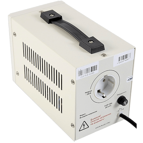 RUCELF СтАР-1000 RUCELF СтАР-1000