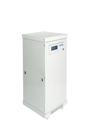 Стабилизатор напряжения PROGRESS 50000Т -30 в Белгороде