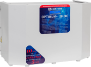 Стабилизатор Энерготех OPTIMUM+ 20000