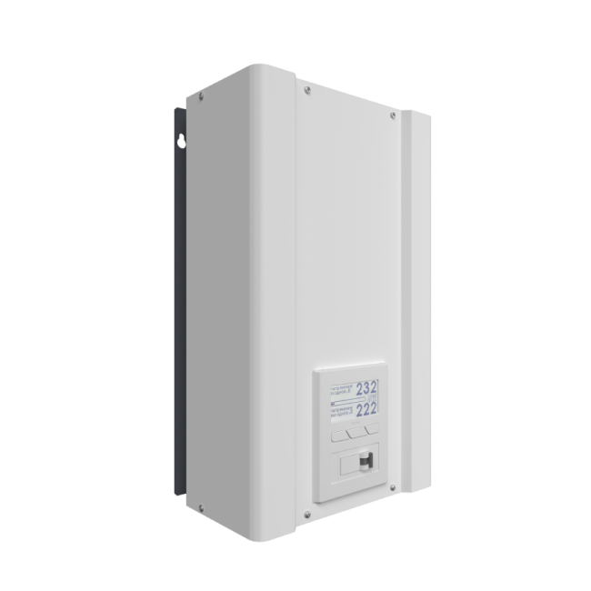 Вольт Ампер-Р Э 16-1/63A V2.1 Вольт Ампер-Р Э 16-1/63A V2.1