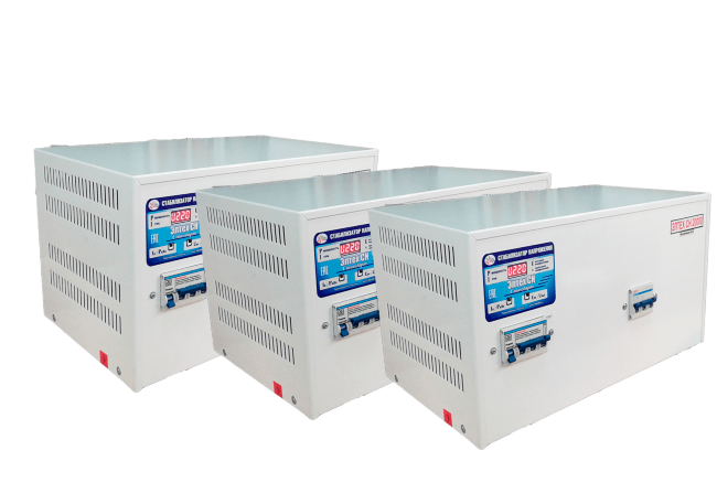 Элтех СН 20000*3 эко Элтех СН 20000*3 эко