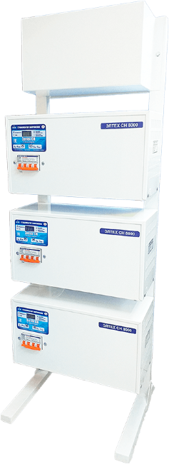 Элтех СН 6000*3 стандарт