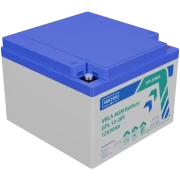 VEKTOR ENERGY GP 12-28S