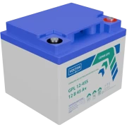 VEKTOR ENERGY GPL 12-45S