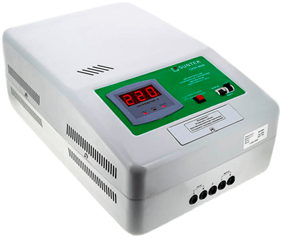 Стабилизатор 8 квт