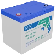VEKTOR ENERGY GPL 12-75S