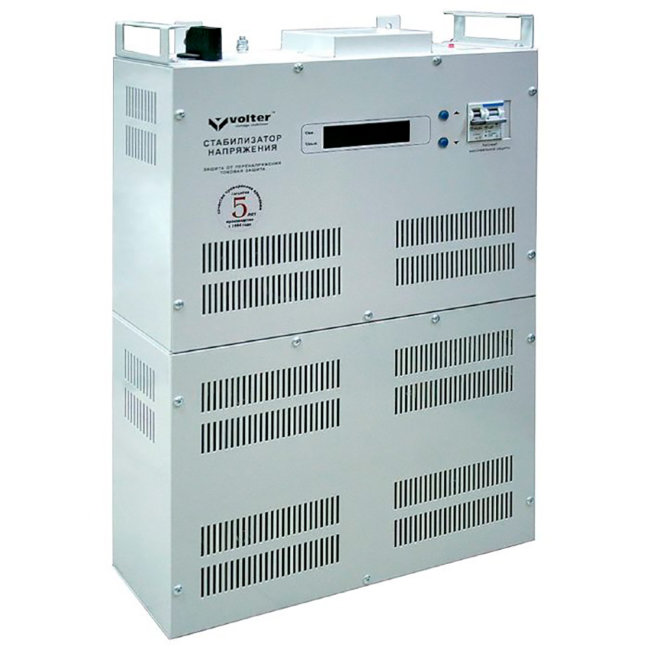 Volter СНПТО 27 ПТС