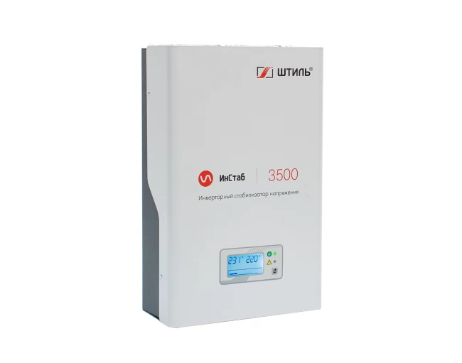 Стабилизатор напряжения Штиль ИнСтаб IS3500 в Белгороде