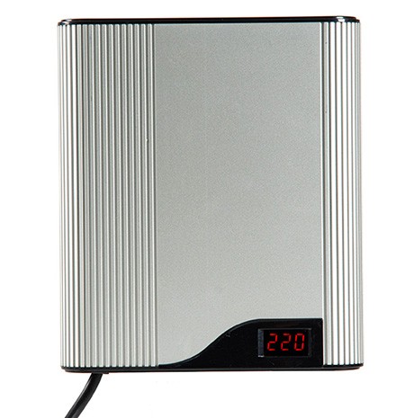 Стабилизатор напряжения для котла TEPLOCOM ST-555-И SPACE TECHNOLOGY в Белгороде