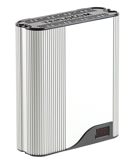 Стабилизатор напряжения для котла TEPLOCOM ST-555-И SPACE TECHNOLOGY в Белгороде