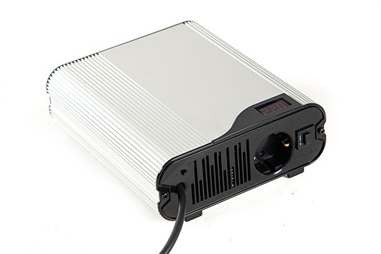 Стабилизатор напряжения для котла TEPLOCOM ST-555-И SPACE TECHNOLOGY в Белгороде