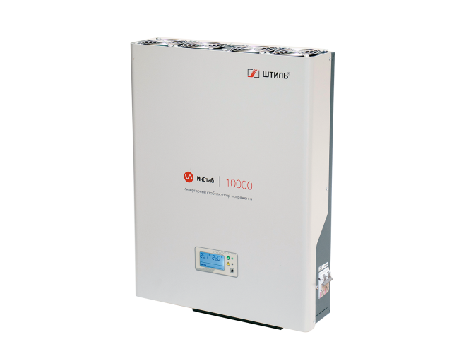 Стабилизатор напряжения Штиль ИнСтаб IS10000 в Белгороде
