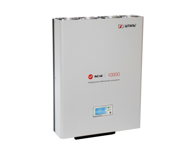 Стабилизатор напряжения Штиль ИнСтаб IS10000 в Белгороде